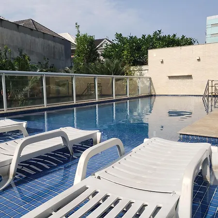 Option Apart Hotel - Recreio Shopping-3