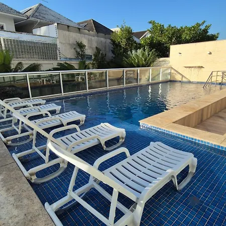 Option Apart Hotel - Recreio Shopping-2