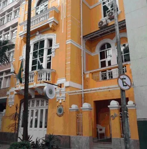 Hotel Venezuela Rio de Janeiro