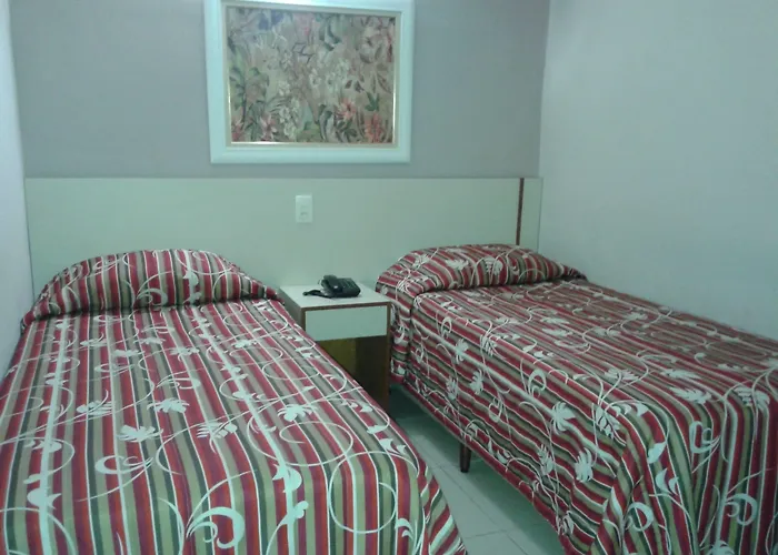 Hotel Venezuela Rio de Janeiro